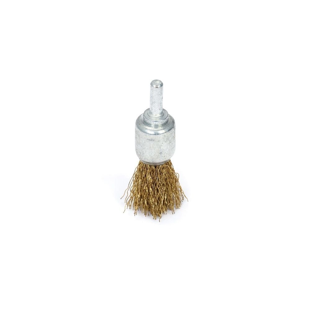 UGR PİMLİ (KALEM) TEL FIRÇA 30MM (25 ADET)