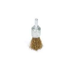 UGR PİMLİ (KALEM) TEL FIRÇA 30MM (25 ADET)