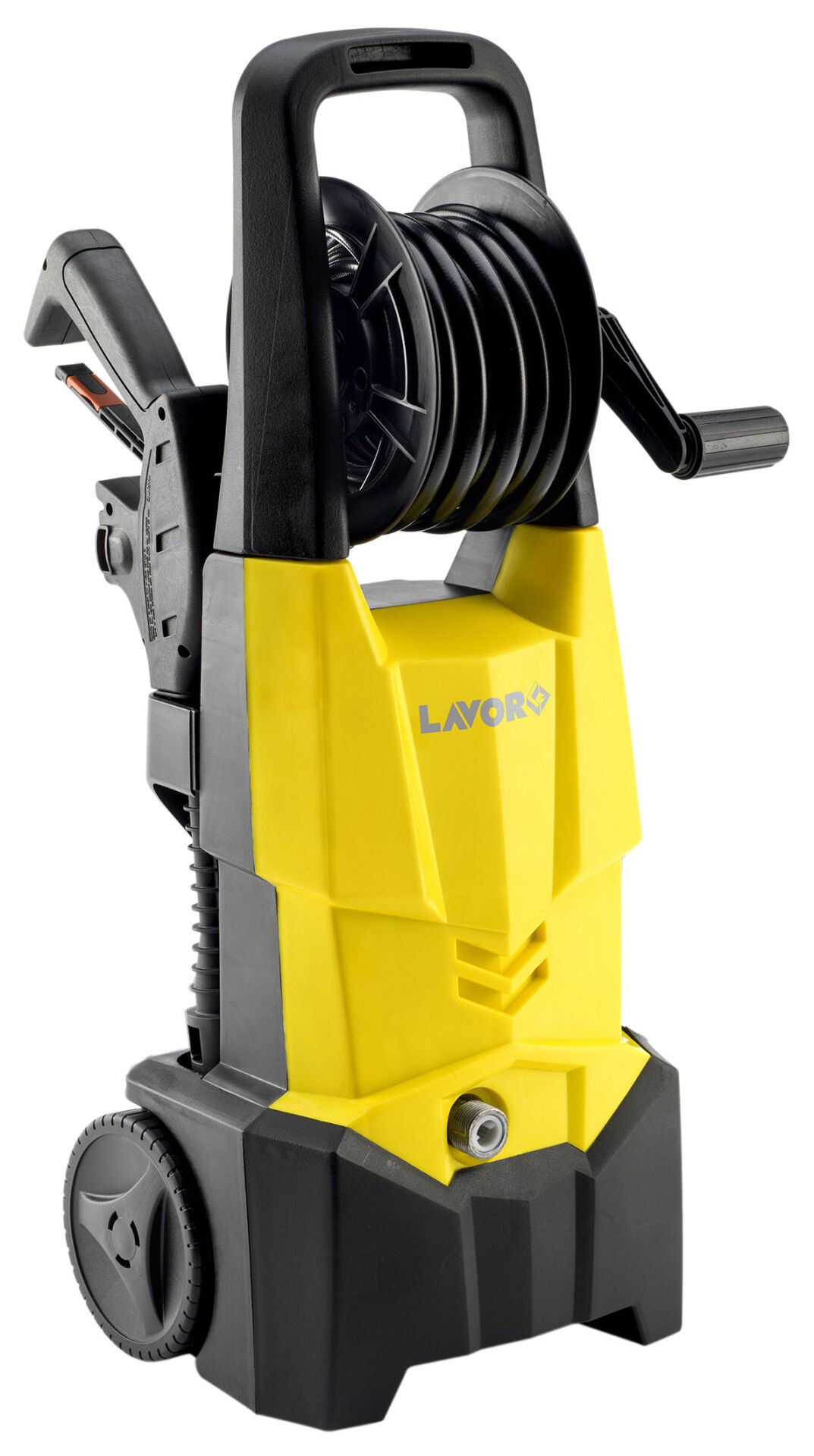 Lavor One Extra 135 Basınçlı Yıkama Makinesi