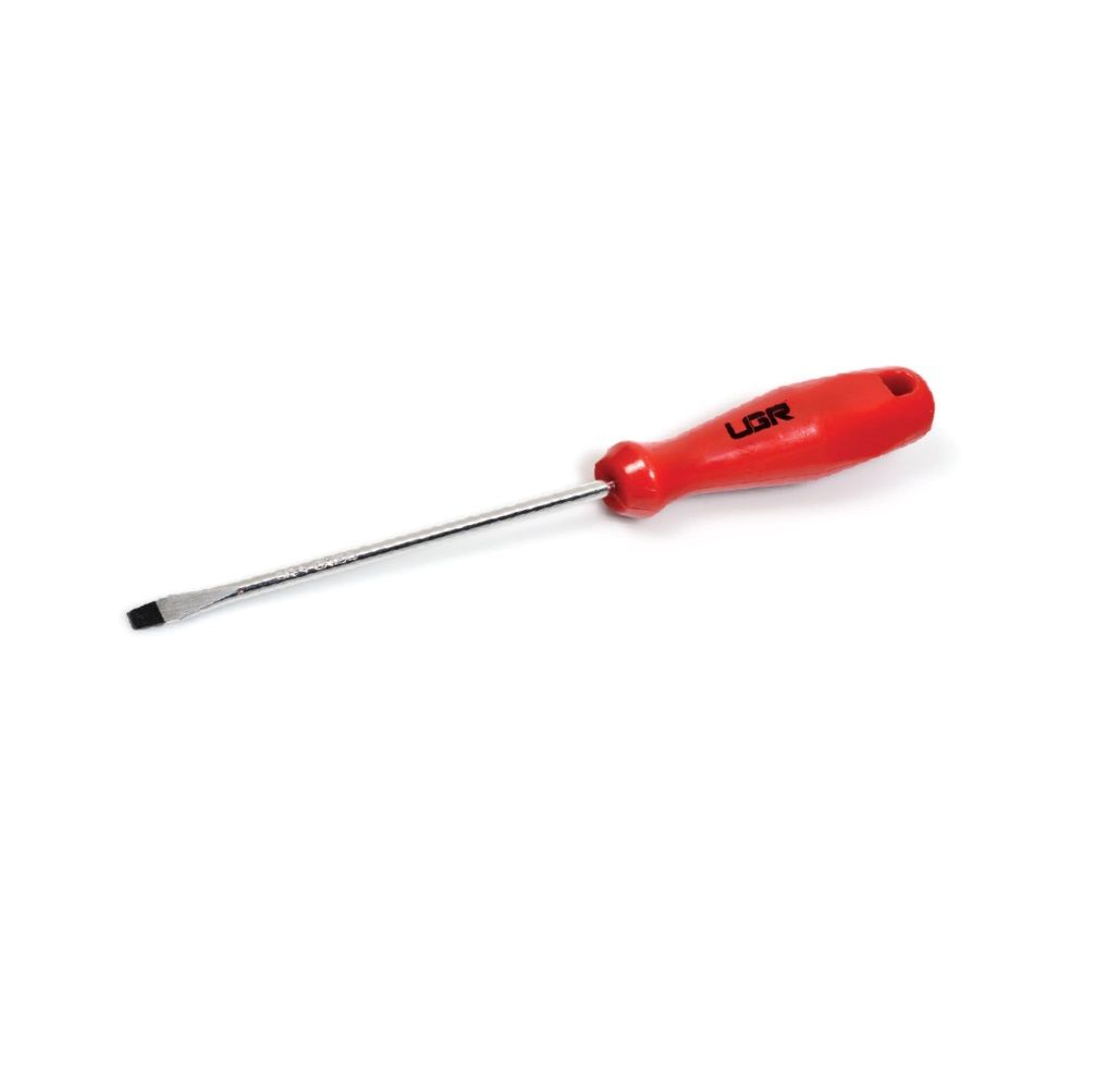 UGR TORNAVİDA (DÜZ) 5X125MM (12 ADET)