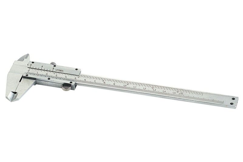 150mm Mekanik Kumpas