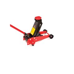 UGR ARABALI KRİKO 3 TON PEDALLI