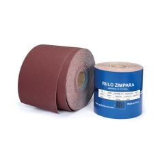 UGR RULO ZIMPARA 200MMX50M 80 KUM (50 METRE)