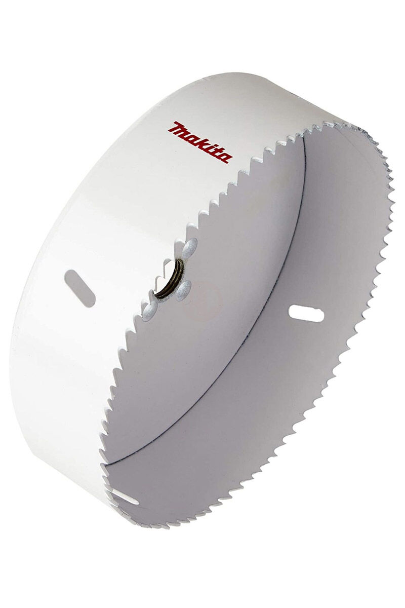 MAAD-17158 MAKITA BI METAL DELIK TES 127mm D-17158