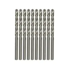 MAAD-06410 MAKITA D-06410 HSS-G 6.0X93mm 10'LU PKT