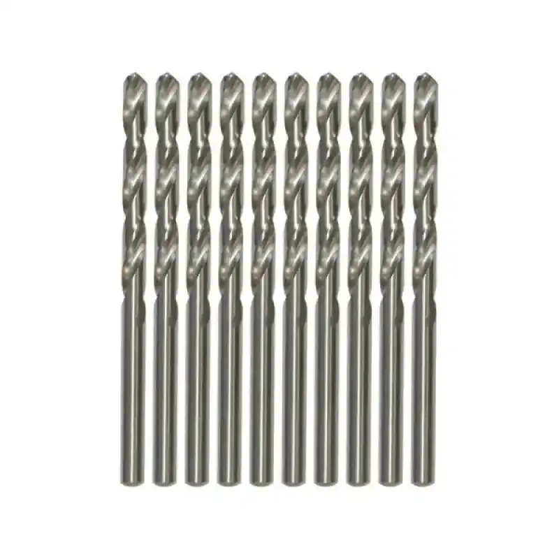 MAAD-06498 MAKITA D-06498 HSS-G 8.0X117mm 10'LU PKT
