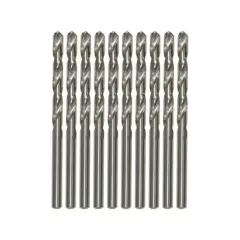 MAAD-06498 MAKITA D-06498 HSS-G 8.0X117mm 10'LU PKT