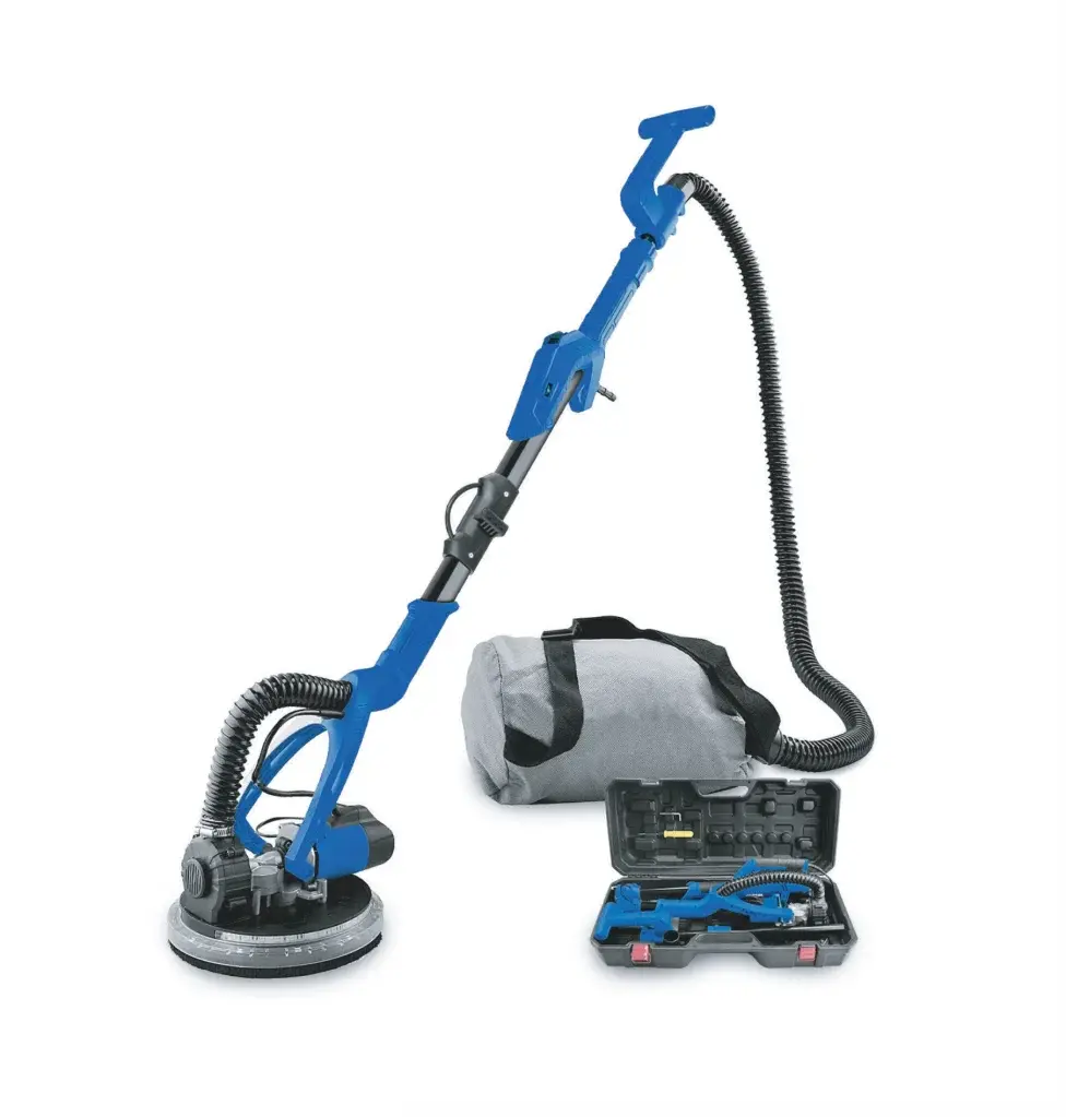 Factor CS750BL Duvar Zımparalama Makinası