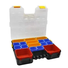 Full Kup Organizer 30