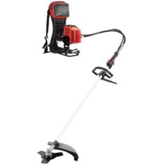 Kama BST52 2.2 Hp Benzinli Sırt Tırpan