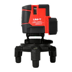 UNİ-T LM585LD 30 Mt Osram Yeşil Çizgi Lazeri