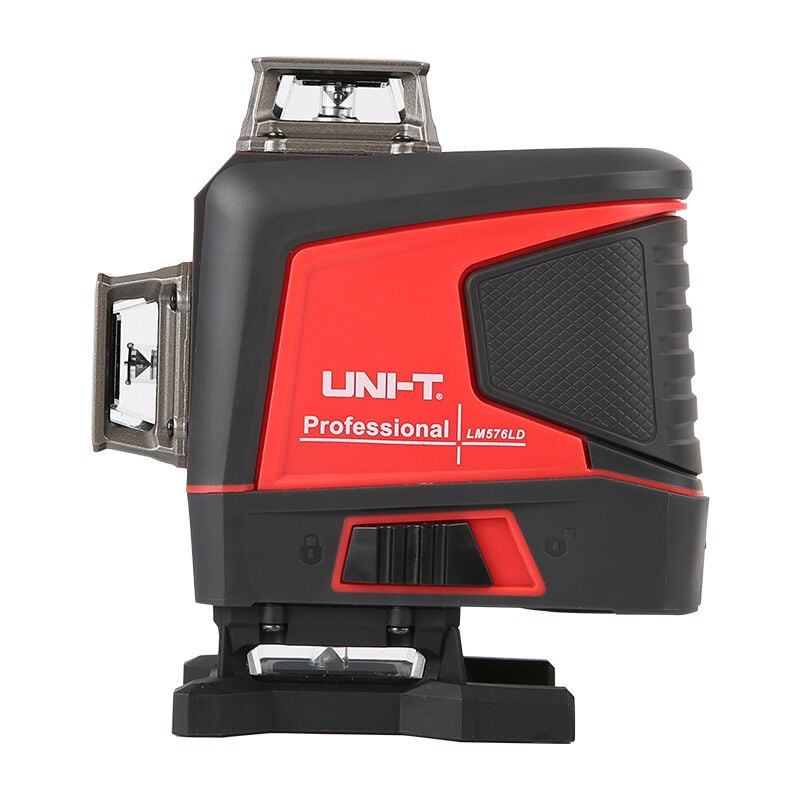 UNİ-T LM576LD 30 Mt Osram Yeşil Çizgi Lazeri