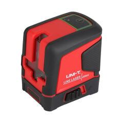 UNİ-T LM570LD-II 10 Mt Yeşil Çizgi Lazeri