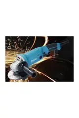 Makita M9002M 1050W 125mm Avuç Taşlama Makinesi