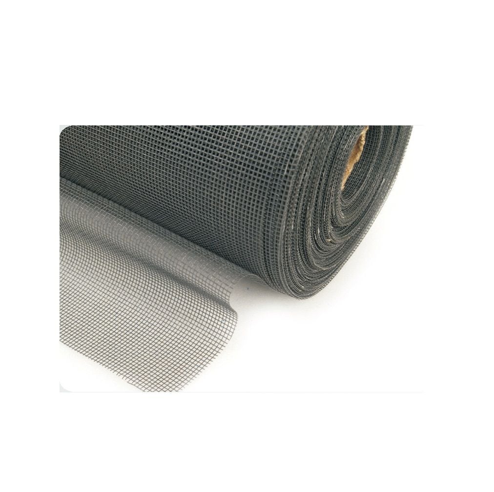 UGR SİNEK TELİ (FİBERGLAS) 0.28MMX120CM (30 METRE)
