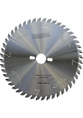 RESİSTE 250x3,2/2,2x30 Z48 AĞAÇ TESTERESİ