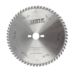 RESİSTE 260x2,8/2,0x30 Z60 AĞAÇ TESTERESİ