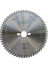 RESİSTE 300x3,2/2,2x30 Z60 AĞAÇ TESTERESİ