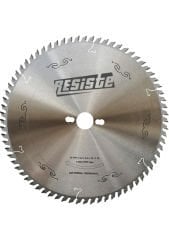 RESİSTE 300x3,2/2,2x30 Z72 AĞAÇ TESTERESİ