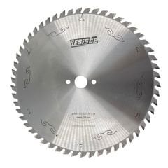 RESİSTE 350x3,5/2,5x30 Z54 AĞAÇ TESTERESİ