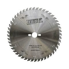 RESİSTE 300x3,2/2,2x30 Z48 AĞAÇ TESTERESİ