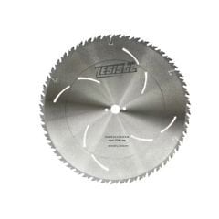 RESİSTE 500X4,0/3,0X30 Z48 ATLAMALI AĞAÇ TESTERESİ