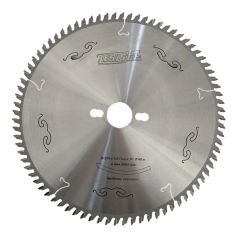 RESİSTE250X3,2/2,2X30Z80 TRAPEZ SUNTALAM MDFLAM TESTERESİ