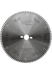 RESİSTE 300X3,2/2,2X30 Z96 TRAPEZ SUNTALAM MDFLAM TESTERESİ