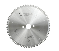 RESİSTE 250X3,2/2,2X30 Z80 ALÜMİNYUM TESTERESİ