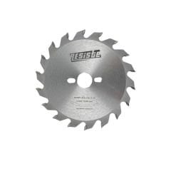 RESİSTE 200X6,5X30 Z18 KANAL TESTERESİ