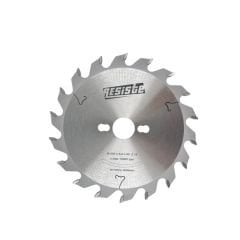 RESİSTE 200X6,0X30 Z18 KANAL TESTERESİ