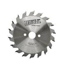 RESİSTE 200X8,5X30 Z18 KANAL TESTERESİ