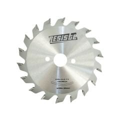 RESİSTE 200X10,0X30 Z18 KANAL TESTERESİ