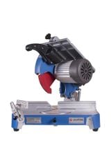 ULUDAĞ 300lük Yatarlı Gönye Kesme Makinesi