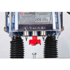 ULUDAĞ Tas menteşe yeri açma makinesi