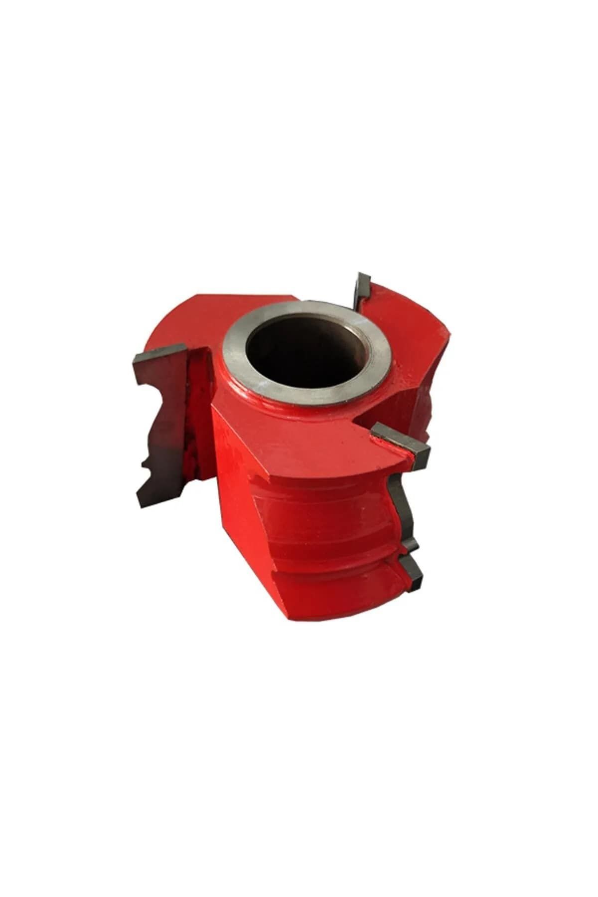 RESİSTE Freze Çıta Bıçağı 4cm Z3