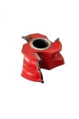 RESİSTE Freze Çıta Bıçağı 3cm Z3