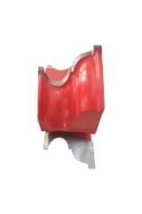 RESİSTE Freze Çıta Bıçağı