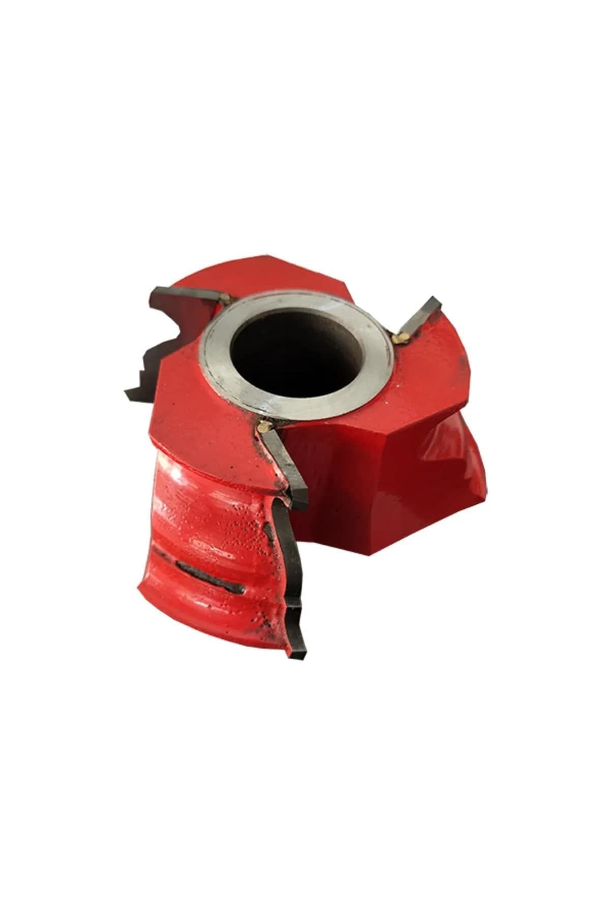 RESİSTE Freze Çıta Bıçağı 2,5cm Z3