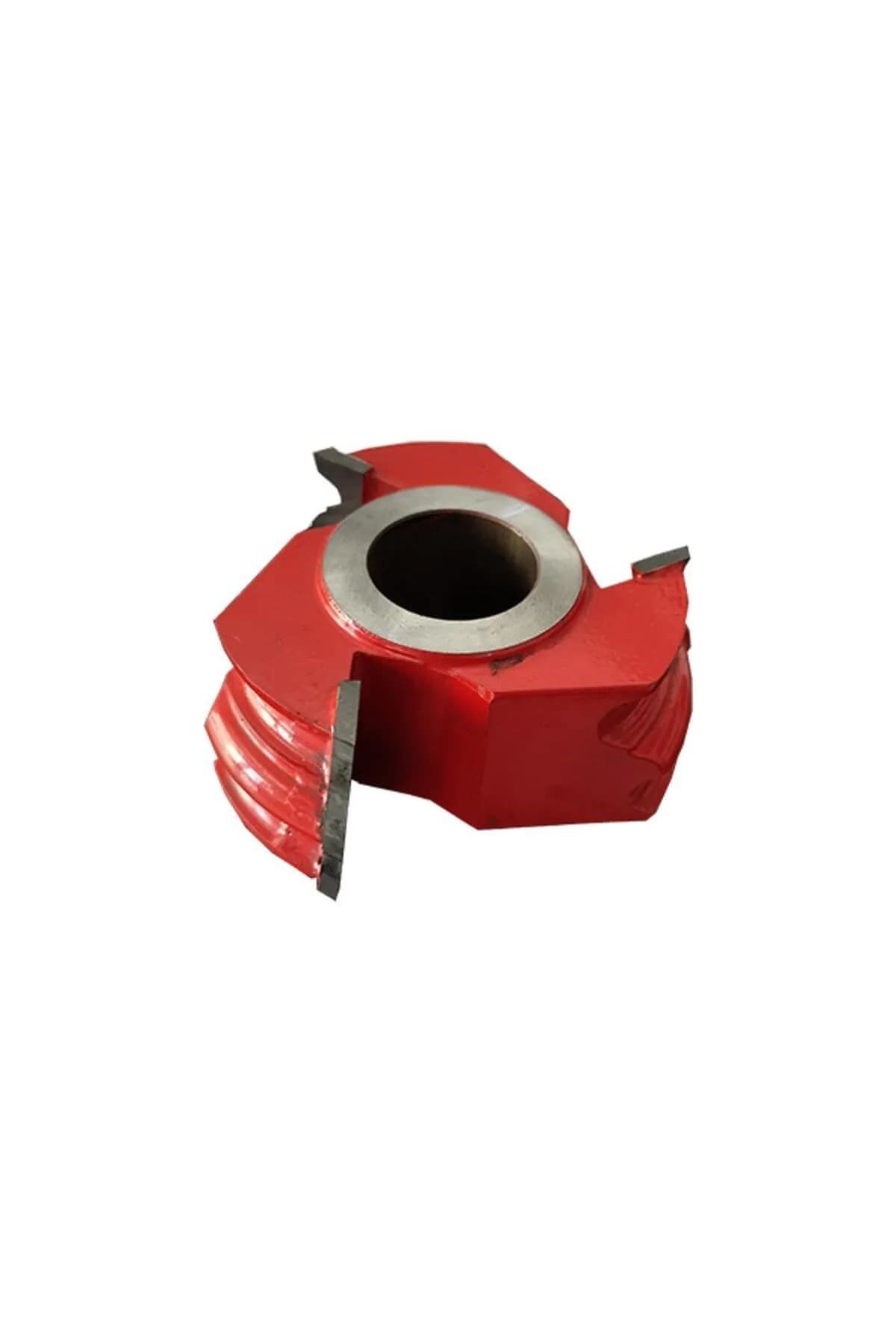 RESİSTE Freze Çıta Bıçağı 2cm z3