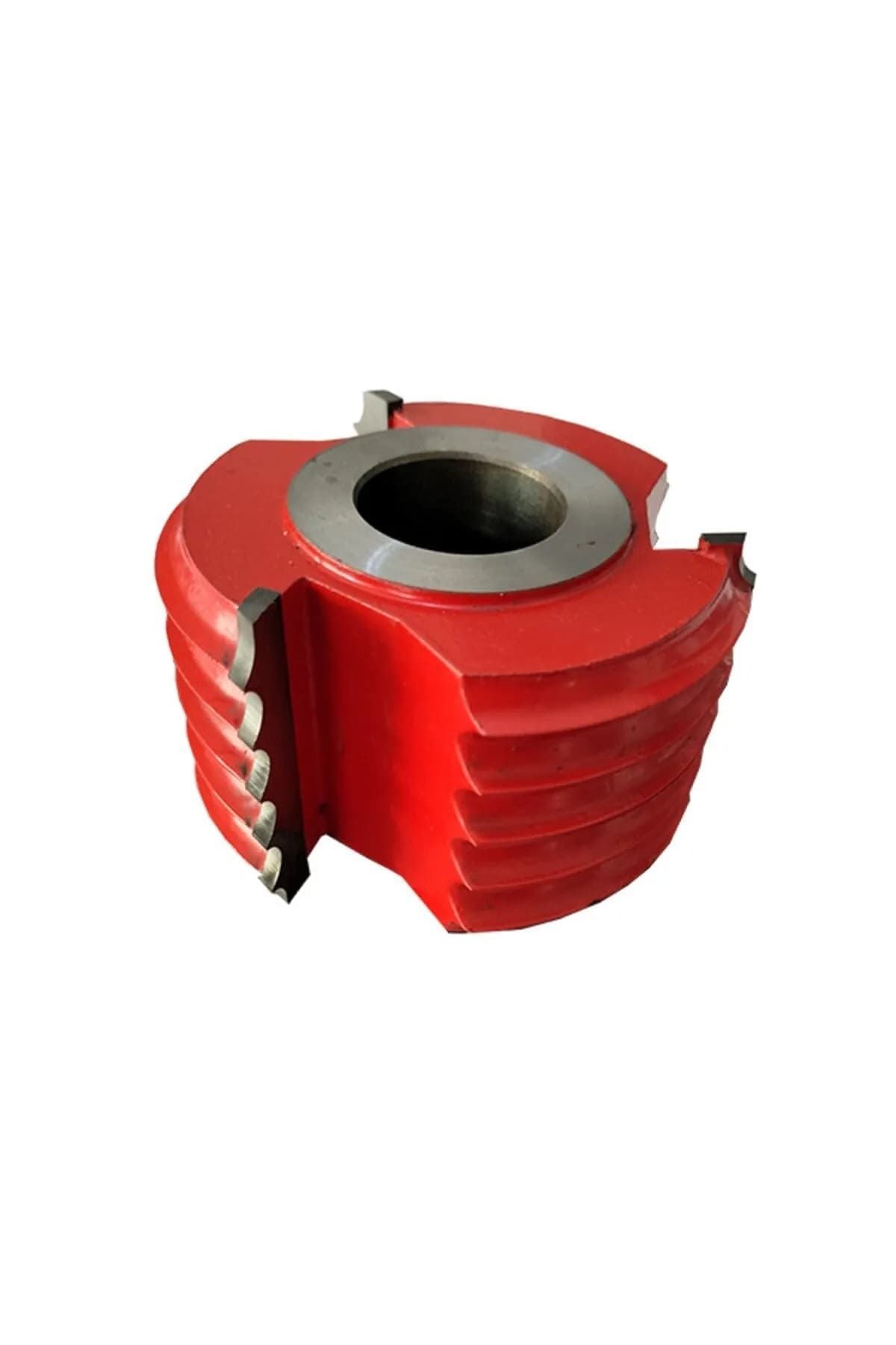 RESİSTE Freze Kedi Tırnağı 4 Diş Bıçağı Z3