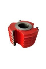 RESİSTE Freze Kedi Tırnağı 4 Diş Bıçağı Z3