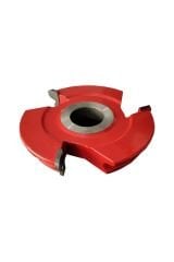 RESİSTE Freze Kulp Bıçağı Z3