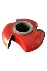 RESİSTE 1/4 Ters R20 Freze Bıçağı Z3