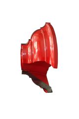 RESİSTE Freze Taç Bıçağı 8cm Z3