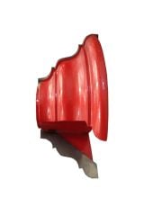 RESİSTE Freze Taç Bıçağı 5cm Z3