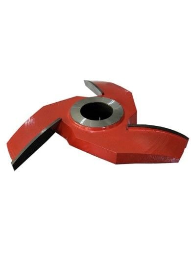 RESİSTE GÖBEK FREZE BIÇAĞI