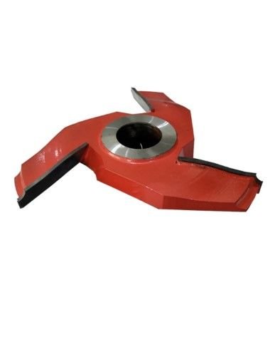 RESİSTE GÖBEK FREZE BIÇAĞI