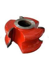 RESİSTE FREZE KÜPEŞTE BIÇAĞI