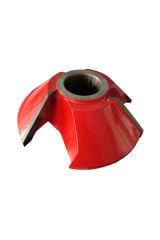 RESİSTE 30mm 45° Pah Bıçağı Z3